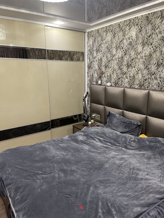 Квартира на Дарницький в Києві, ID 481703, фото №8