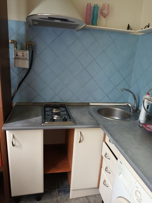 Квартира на Шевченківський в Києві, ID 481681, фото №2