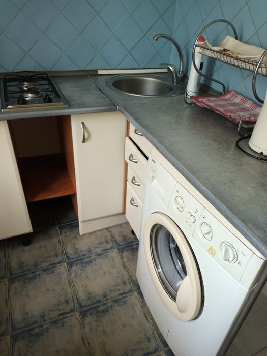 Квартира на Шевченківський в Києві, ID 481681, фото №5