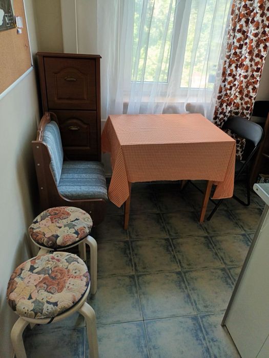 Квартира на Шевченківський в Києві, ID 481681, фото №7
