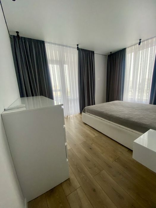 Квартира на вул. Олександра Олеся в Києві, ID 481704, фото №3