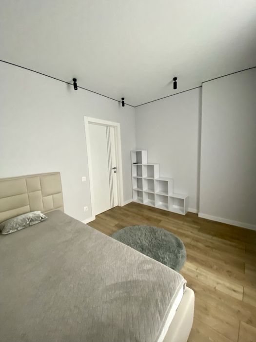 Квартира на вул. Олександра Олеся в Києві, ID 481704, фото №4