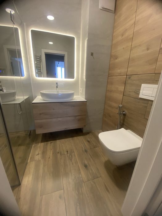 Квартира на вул. Олександра Олеся в Києві, ID 481704, фото №7