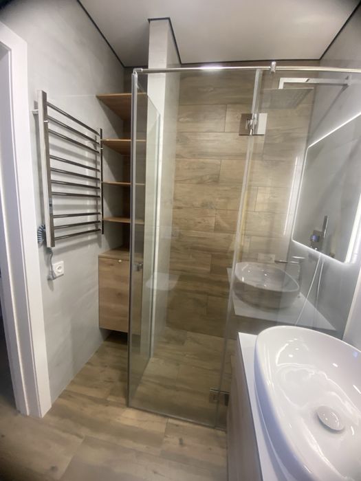 Квартира на вул. Олександра Олеся в Києві, ID 481704, фото №8