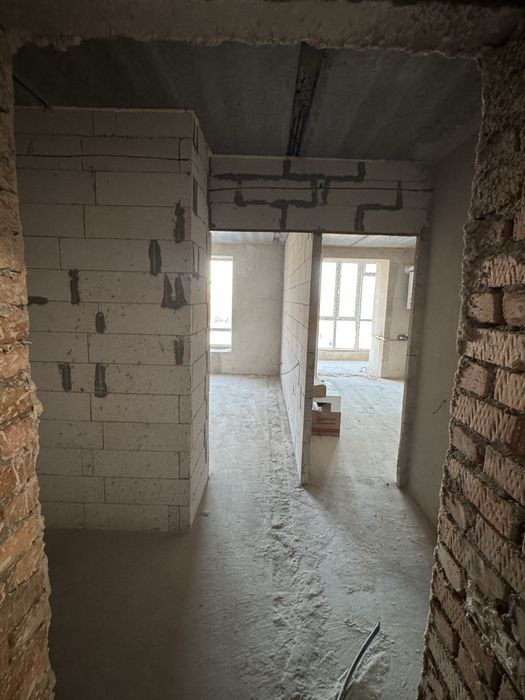 Квартира на ЖК «Перлина Проскурова-2» в Хмельницькому, ID 481724, фото №4
