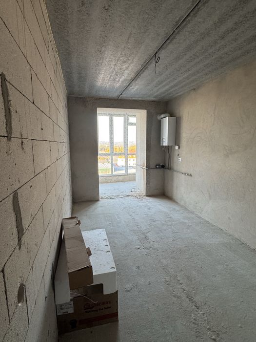 Квартира на ЖК «Перлина Проскурова-2» в Хмельницькому, ID 481724, фото №5