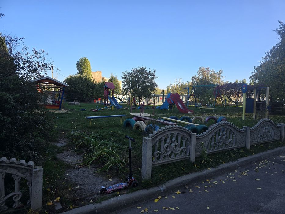 Квартира на Горбанівська, 1Б в Полтаві, ID 481717, фото №2