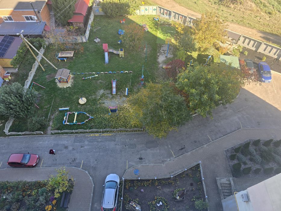 Квартира на Горбанівська, 1Б в Полтаві, ID 481717, фото №3