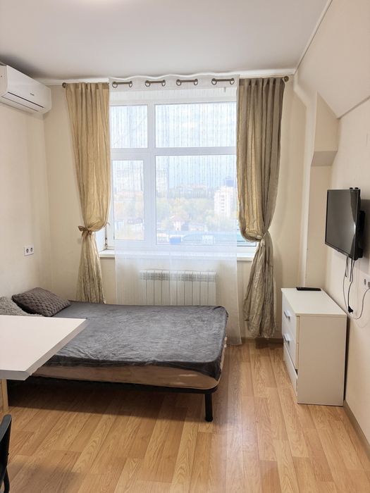 Квартира на вул. Машинобудівна, 41, ID 481718, фото №1