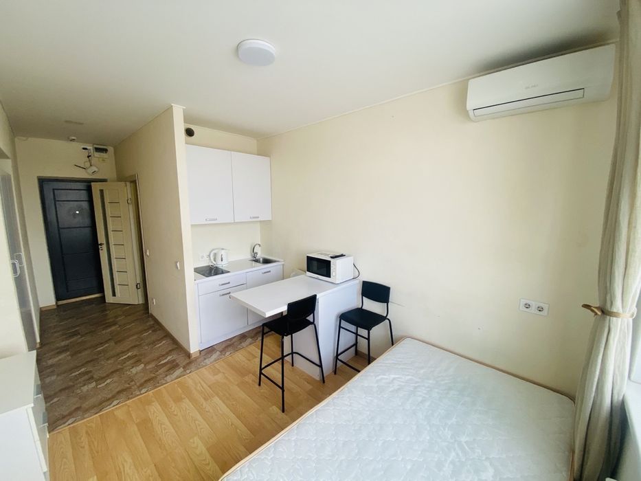 Квартира на вул. Машинобудівна, 41 в Києві, ID 481718, фото №2