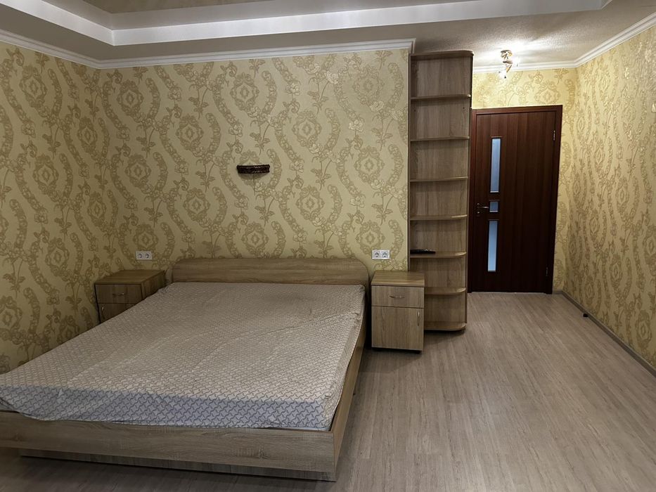 Квартира на вул. Прорізна в Києві, ID 481763, фото №2