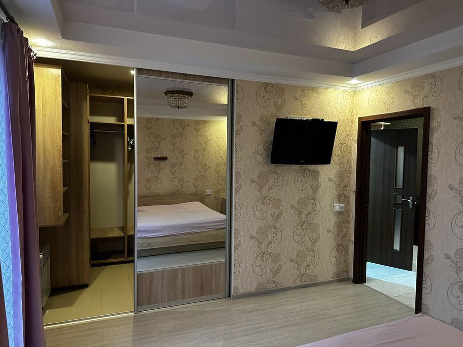 Квартира на вул. Прорізна в Києві, ID 481763, фото №3