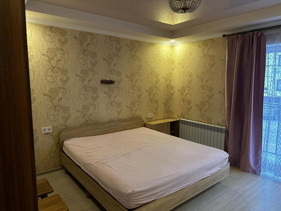 Квартира на вул. Прорізна в Києві, ID 481763, фото №4