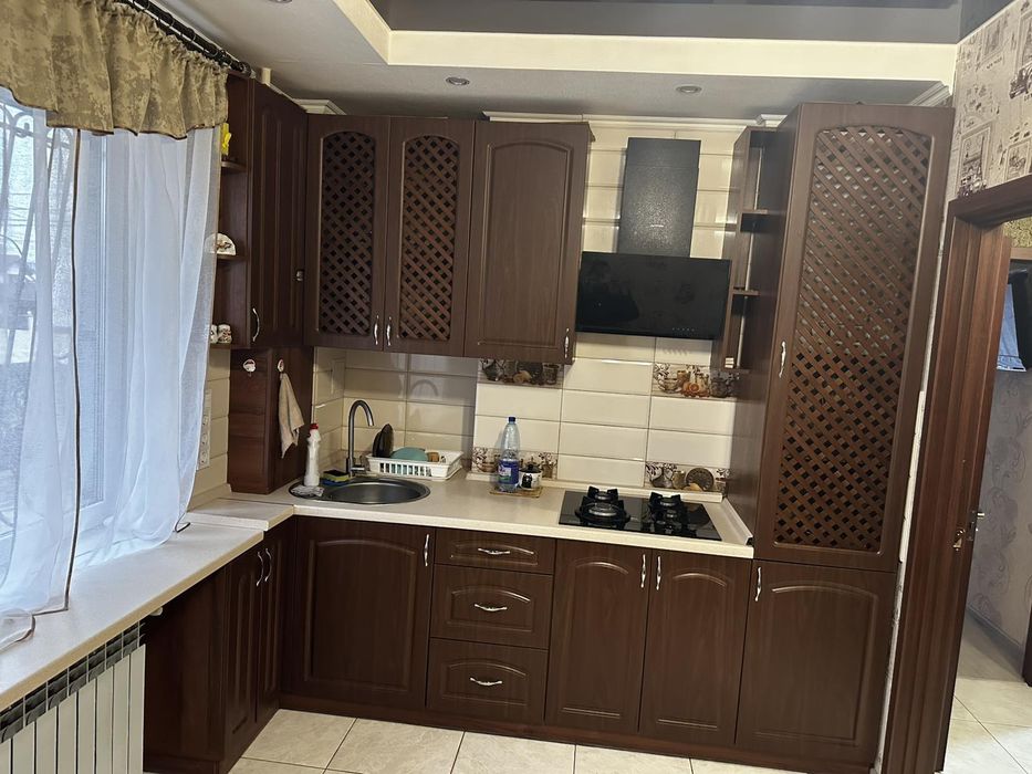 Квартира на вул. Прорізна в Києві, ID 481763, фото №7