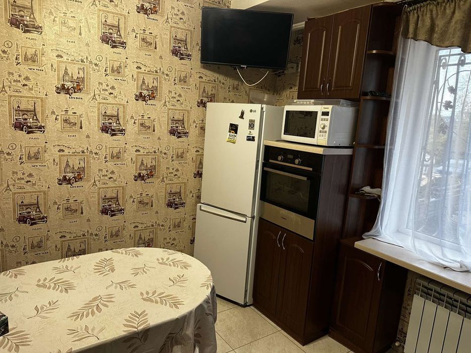 Квартира на вул. Прорізна в Києві, ID 481763, фото №8