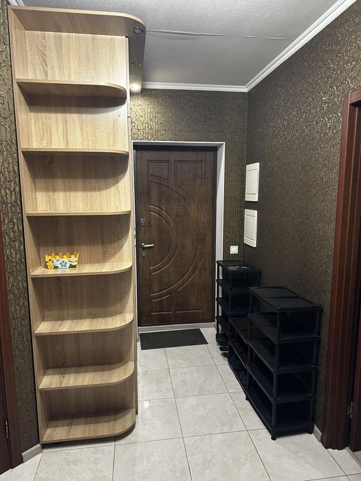 Квартира на вул. Прорізна в Києві, ID 481763, фото №9