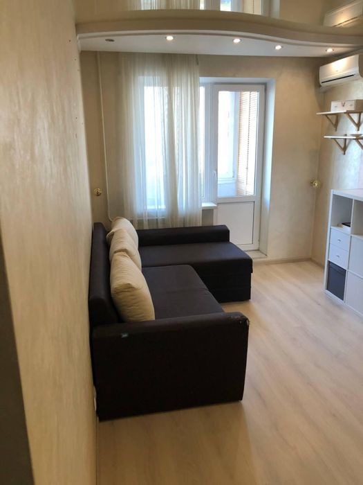 Квартира на вул. Лариси Руденко, 8 в Києві, ID 481780, фото №2