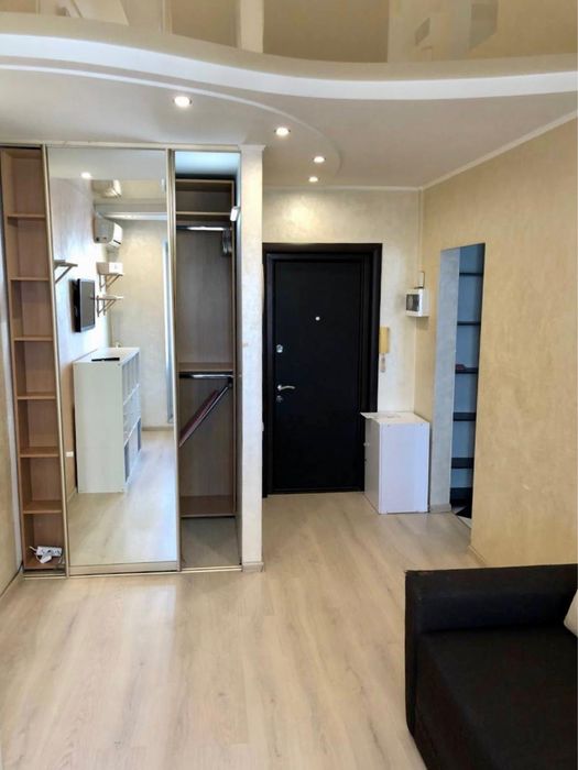 Квартира на вул. Лариси Руденко, 8 в Києві, ID 481780, фото №3