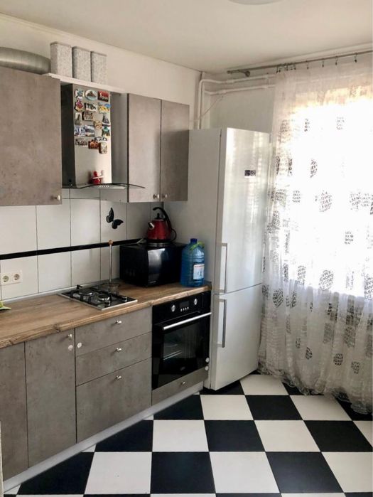 Квартира на вул. Лариси Руденко, 8 в Києві, ID 481780, фото №4