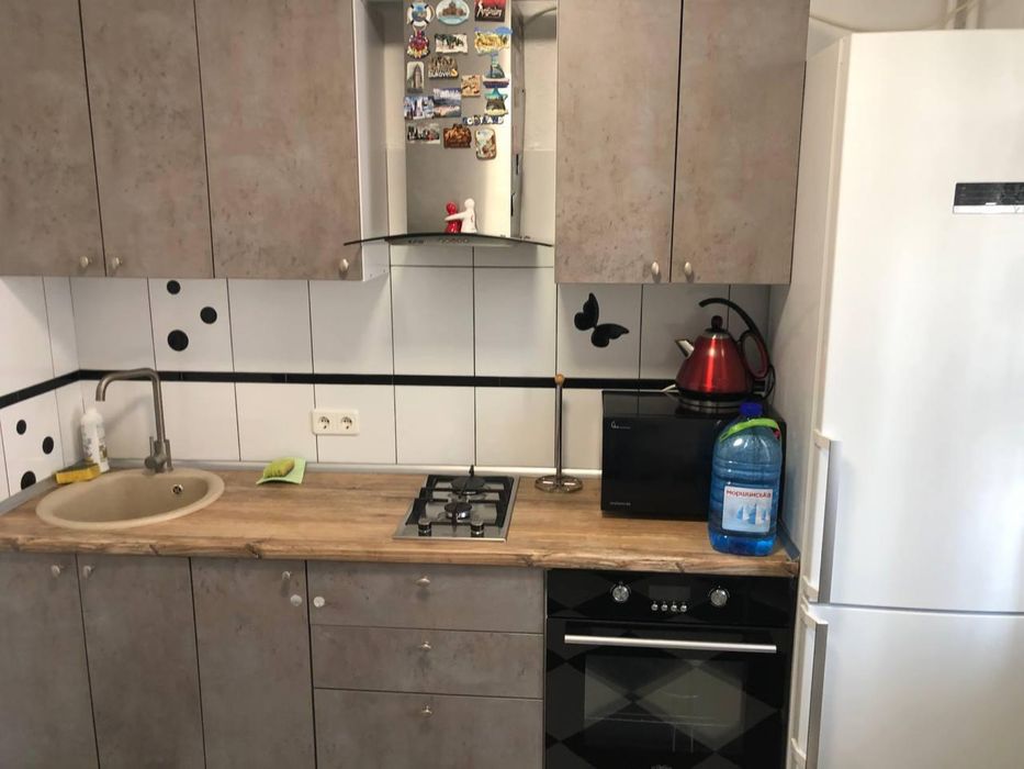 Квартира на вул. Лариси Руденко, 8 в Києві, ID 481780, фото №6