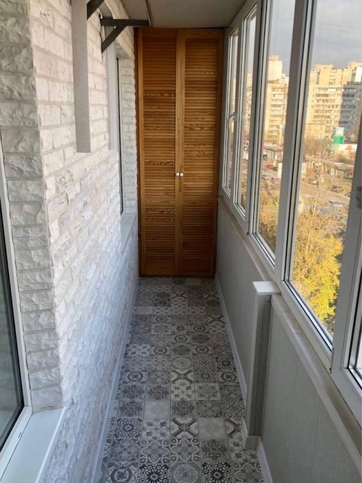 Квартира на вул. Лариси Руденко, 8 в Києві, ID 481780, фото №8
