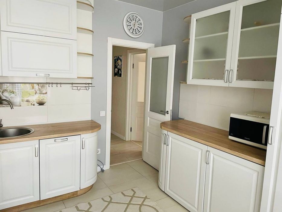Квартира на вул. Соломʼянська, 20 в Києві, ID 481779, фото №2