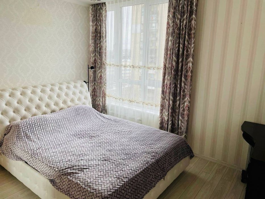 Квартира на вул. Соломʼянська, 20 в Києві, ID 481779, фото №3