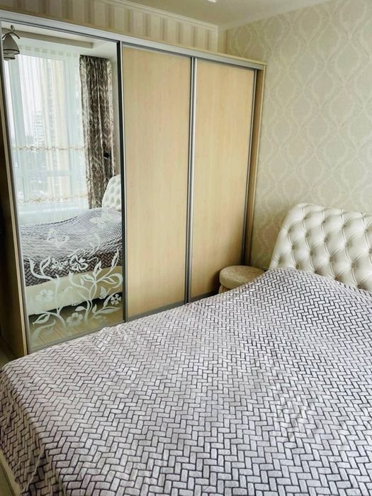 Квартира на вул. Соломʼянська, 20 в Києві, ID 481779, фото №4