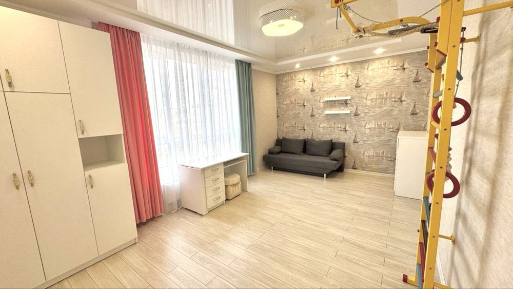Квартира на вул. Соломʼянська, 20 в Києві, ID 481779, фото №6