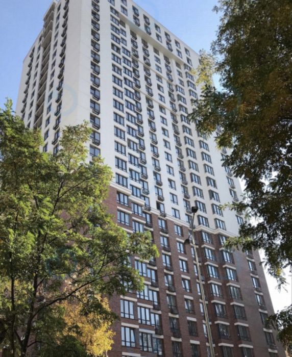 Квартира на вул. Соломʼянська, 20 в Києві, ID 481779, фото №7