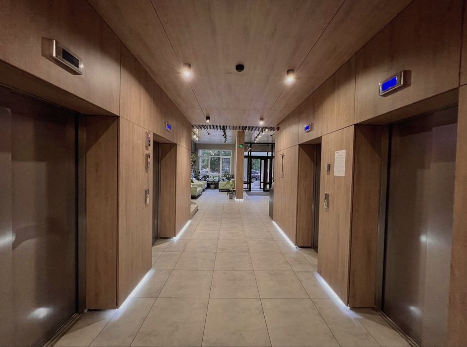 Квартира на вул. Соломʼянська, 20 в Києві, ID 481779, фото №8