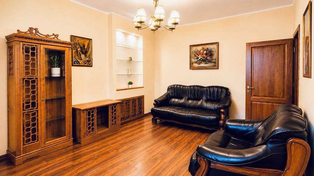 Квартира на вул. Лабораторна, 37/33 в Києві, ID 481818, фото №2