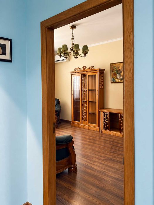 Квартира на вул. Лабораторна, 37/33 в Києві, ID 481818, фото №8