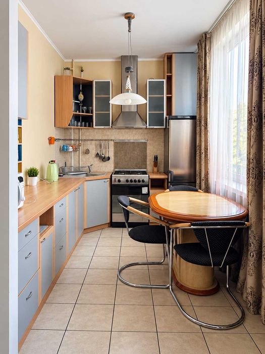 Квартира на вул. Лабораторна, 37/33 в Києві, ID 481818, фото №9