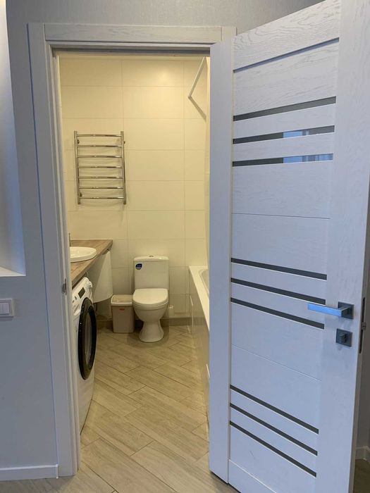 Квартира на вул. Богуславська, 5 в Києві, ID 481800, фото №8