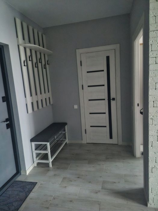 Квартира на вул. Відродження, 1 в Києві, ID 481852, фото №12