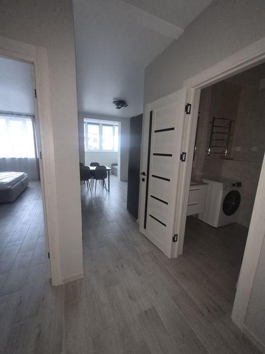 Квартира на вул. Відродження, 1 в Києві, ID 481852, фото №13