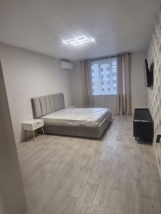Квартира на вул. Відродження, 1 в Києві, ID 481852, фото №3