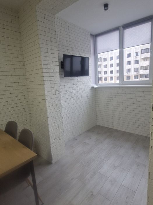 Квартира на вул. Відродження, 1 в Києві, ID 481852, фото №4