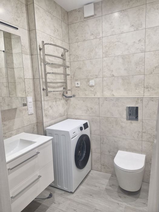 Квартира на вул. Відродження, 1 в Києві, ID 481852, фото №7