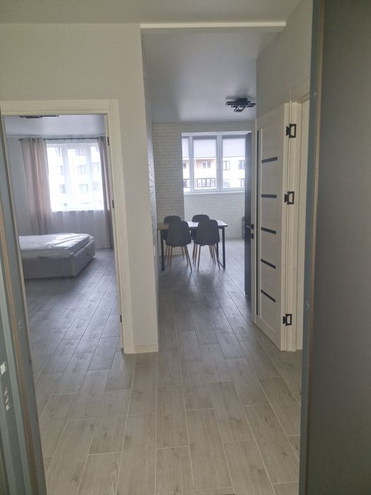 Квартира на вул. Відродження, 1 в Києві, ID 481852, фото №9