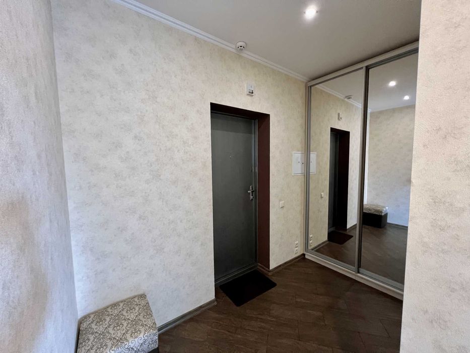 Квартира на вул. Юлії Здановської, 46/1 в Києві, ID 481831, фото №5