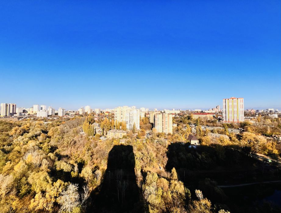 Квартира на ЖК Медовый 8 в Києві, ID 481862, фото №17