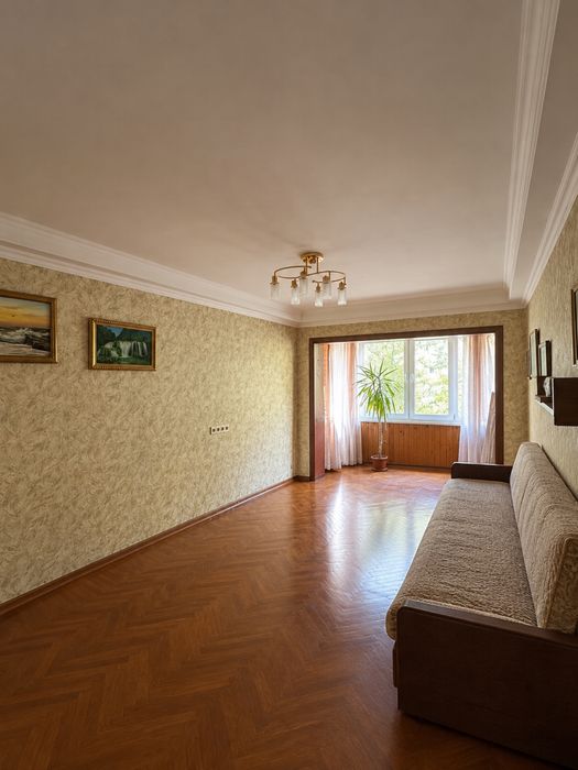 Квартира на Святошинський, ID 481863, фото №1