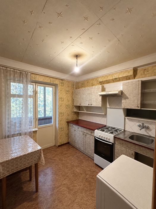 Квартира на Святошинський в Києві, ID 481863, фото №4