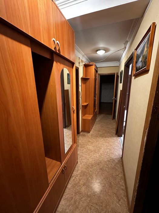 Квартира на Святошинський в Києві, ID 481863, фото №7