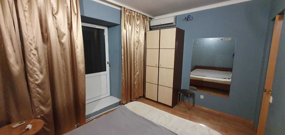 Квартира на вул. Святослава Караванського, 34 в Одесі, ID 481896, фото №2