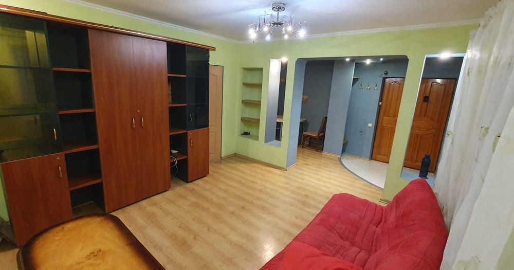 Квартира на вул. Святослава Караванського, 34 в Одесі, ID 481896, фото №14