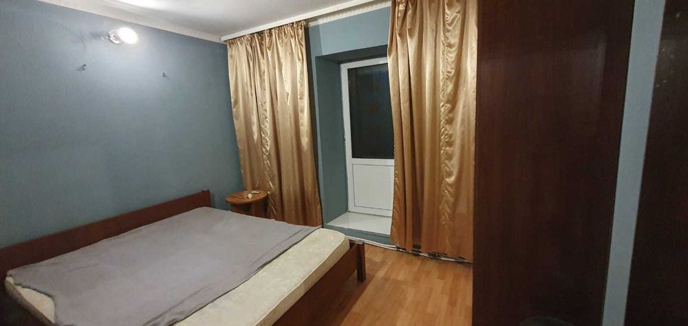 Квартира на вул. Святослава Караванського, 34 в Одесі, ID 481896, фото №3