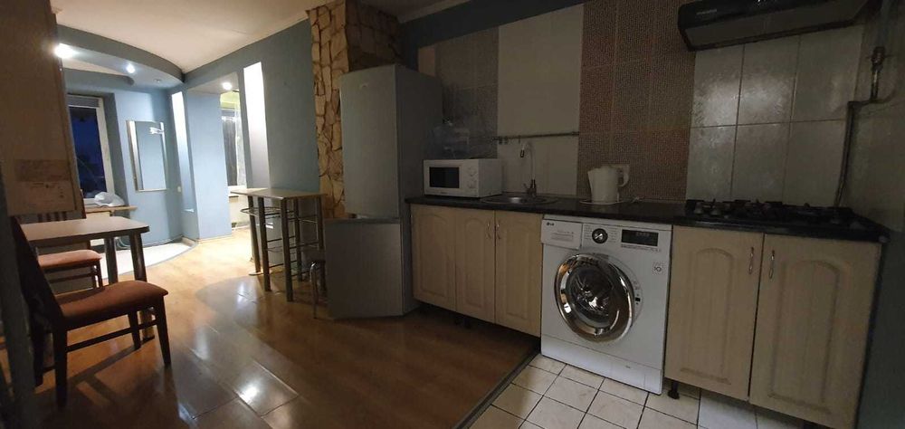 Квартира на вул. Святослава Караванського, 34 в Одесі, ID 481896, фото №5